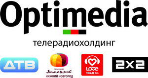 Optimedia телерадиохолдинг Optimedia телерадиохолдинг