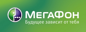 Мегафон Мегафон