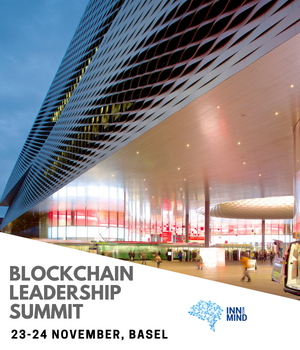Blockchain Leadership Summit  