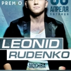 LEONID RUDENKO