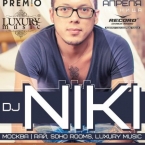 DJ NIKI ()