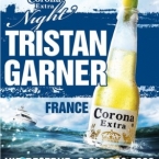 Tristan Garner (France) 