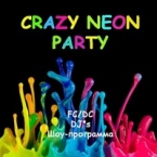 CRAZY NEON PARTY