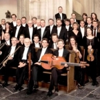 AMSTERDAM BAROQUE ORCHESTRA 