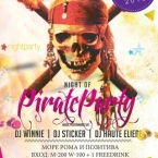 Pirate party