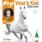 New Years Eve - WHITE HORSE