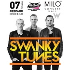 SWANKY TUNES