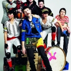   "Gogol Bordello"