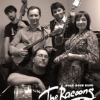   "The Racoons"