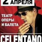 CELENTANO Tribute Show   