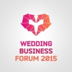 Wedding Business Forum 2015  