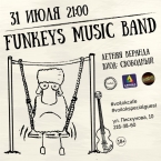 Funkeys Music Band