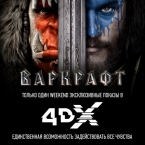     4DX