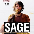   SAGE   