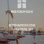 MICE FORUM SOCHI