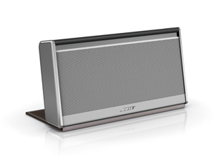 BOSE SoundLink WMS II Brwn leather  