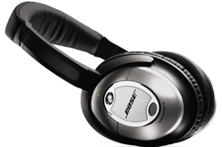 BOSE QC-15 QTM silver QuietComfort     