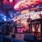 - Funkeys Music Band:    