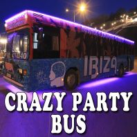 Party Bus    - Crazy Bus IBIZA (  -   )