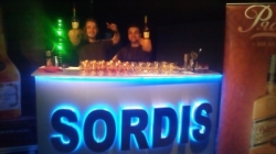   welcome-  SORDIS