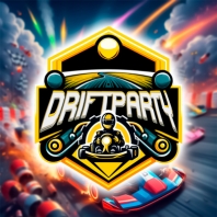 DRIFTPARTY       -