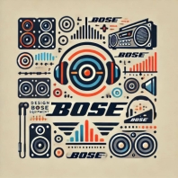    Bose  .