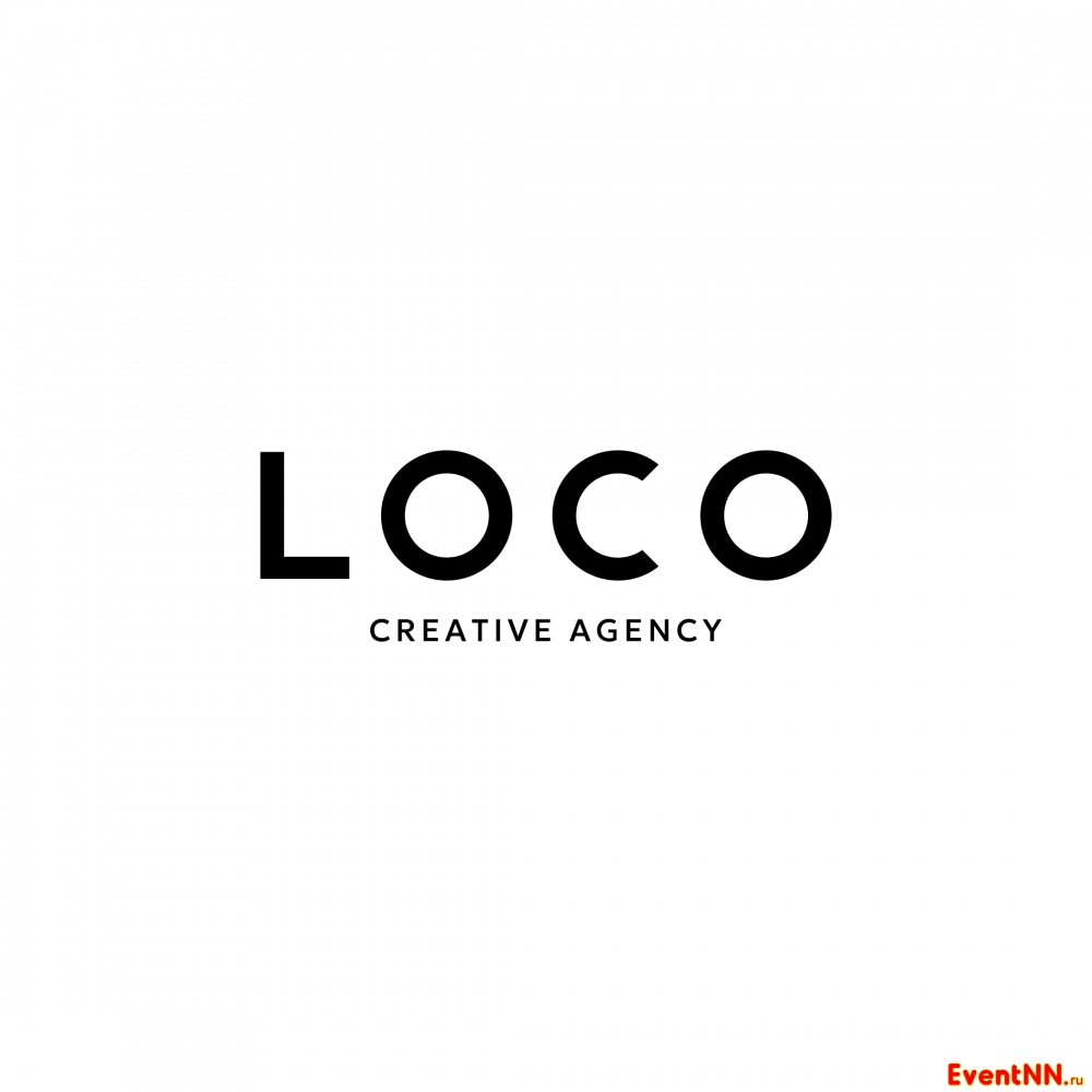 LOCO CREATIVE AGENCY . +7 (920) 292-90-78