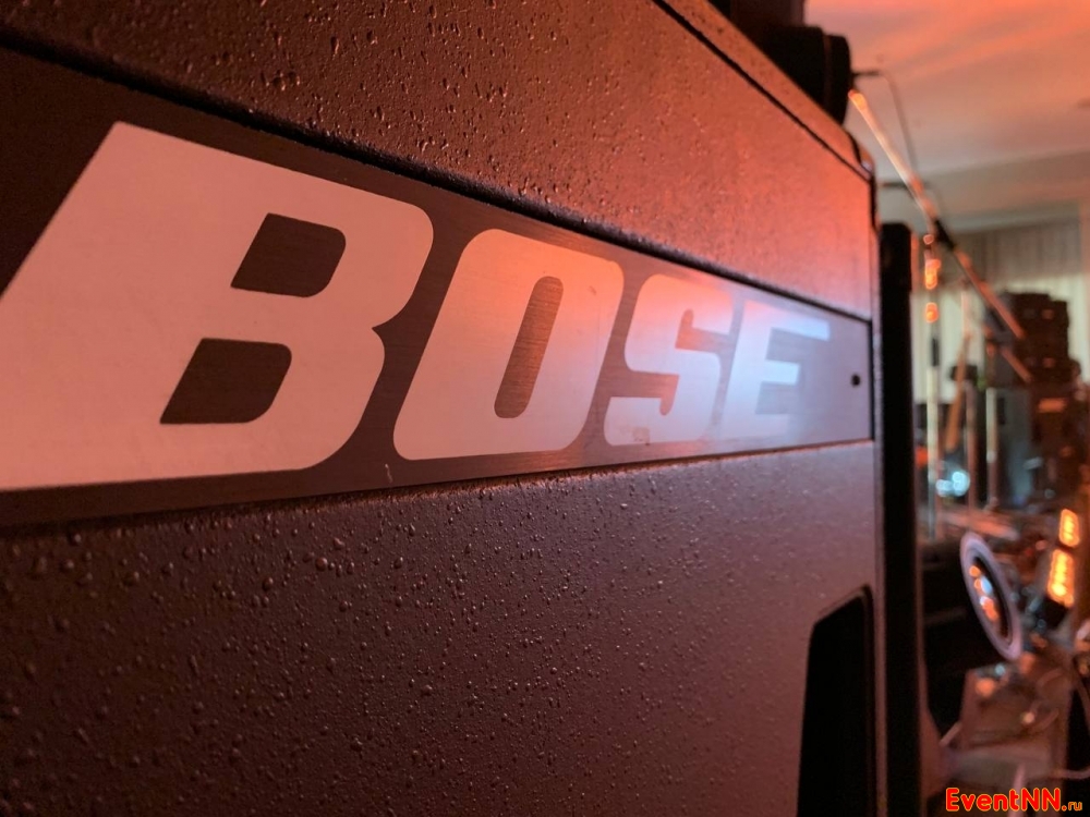    Bose  . . +7 (999) 139-03-31